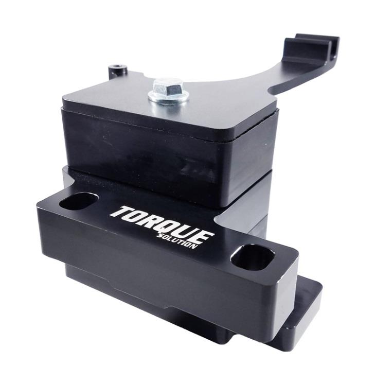 Volkswagen Golf Engine Mount - Torque Solution - Billet - `15-`27